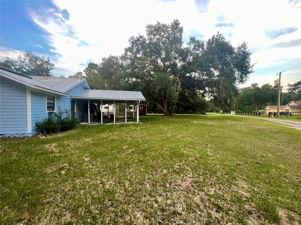 13659 SW 115th Place Dunnellon FL 34432