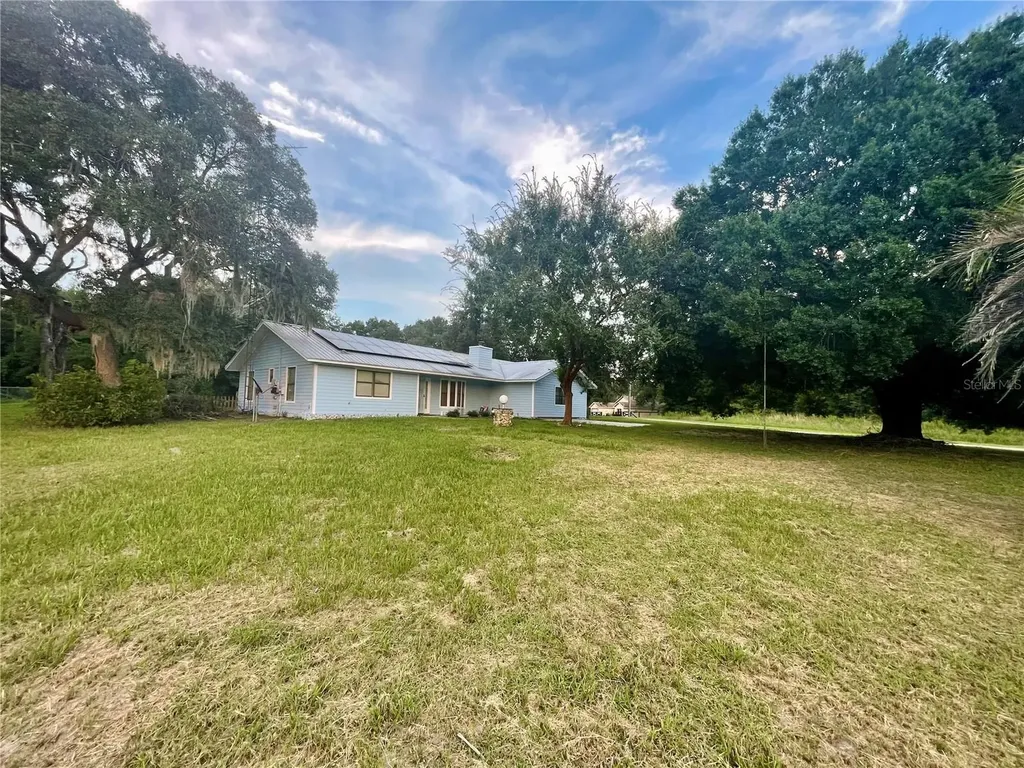 13659 SW 115th Place Dunnellon FL 34432
