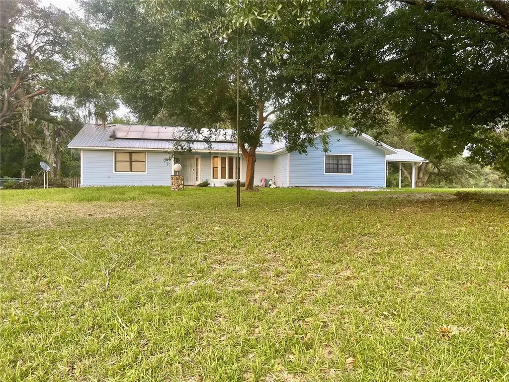 13659 SW 115th Place Dunnellon FL 34432
