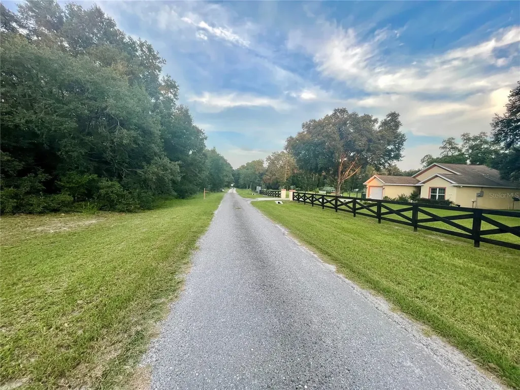 13659 SW 115th Place Dunnellon FL 34432