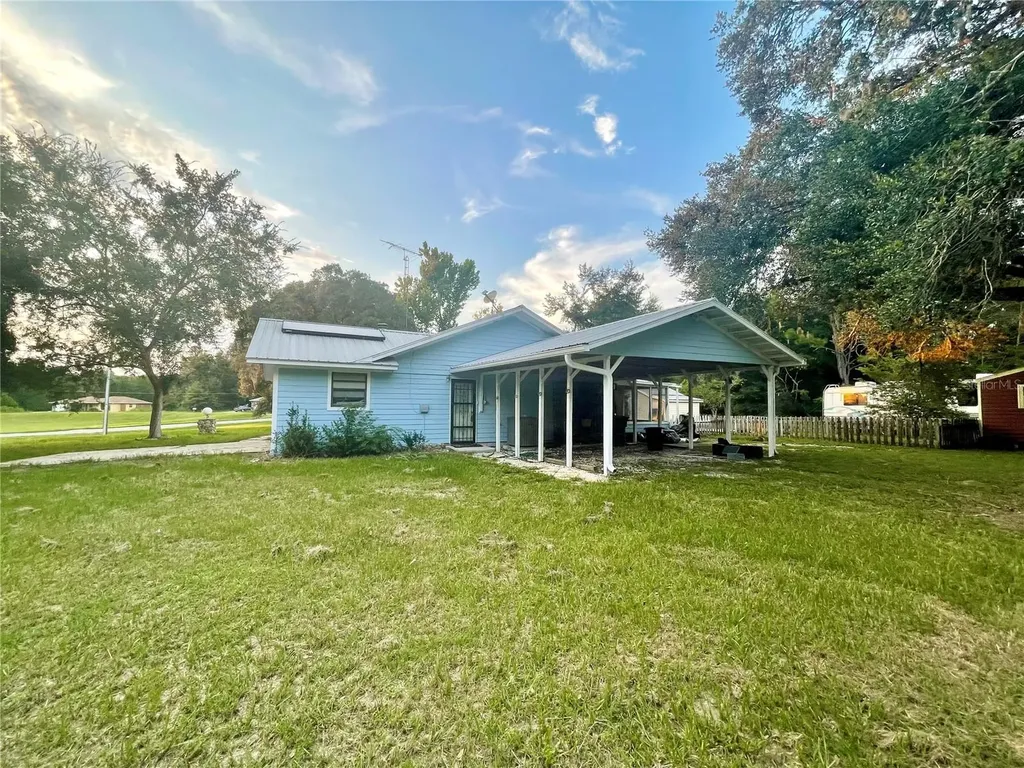 13659 SW 115th Place Dunnellon FL 34432