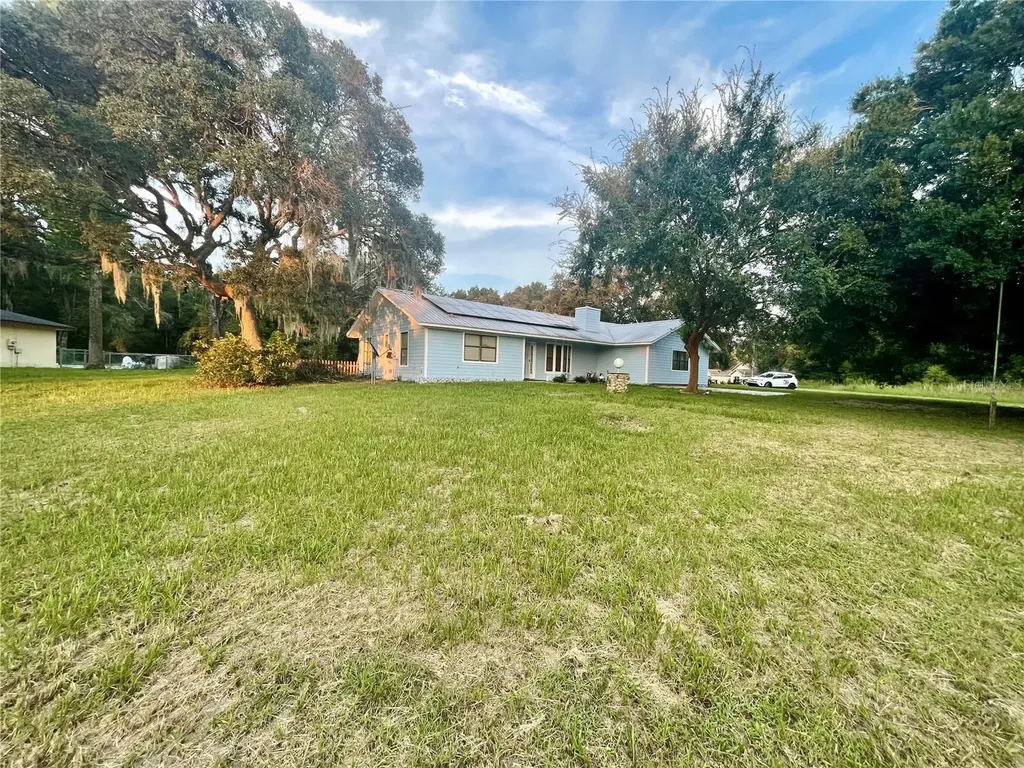 13659 SW 115th Place Dunnellon FL 34432