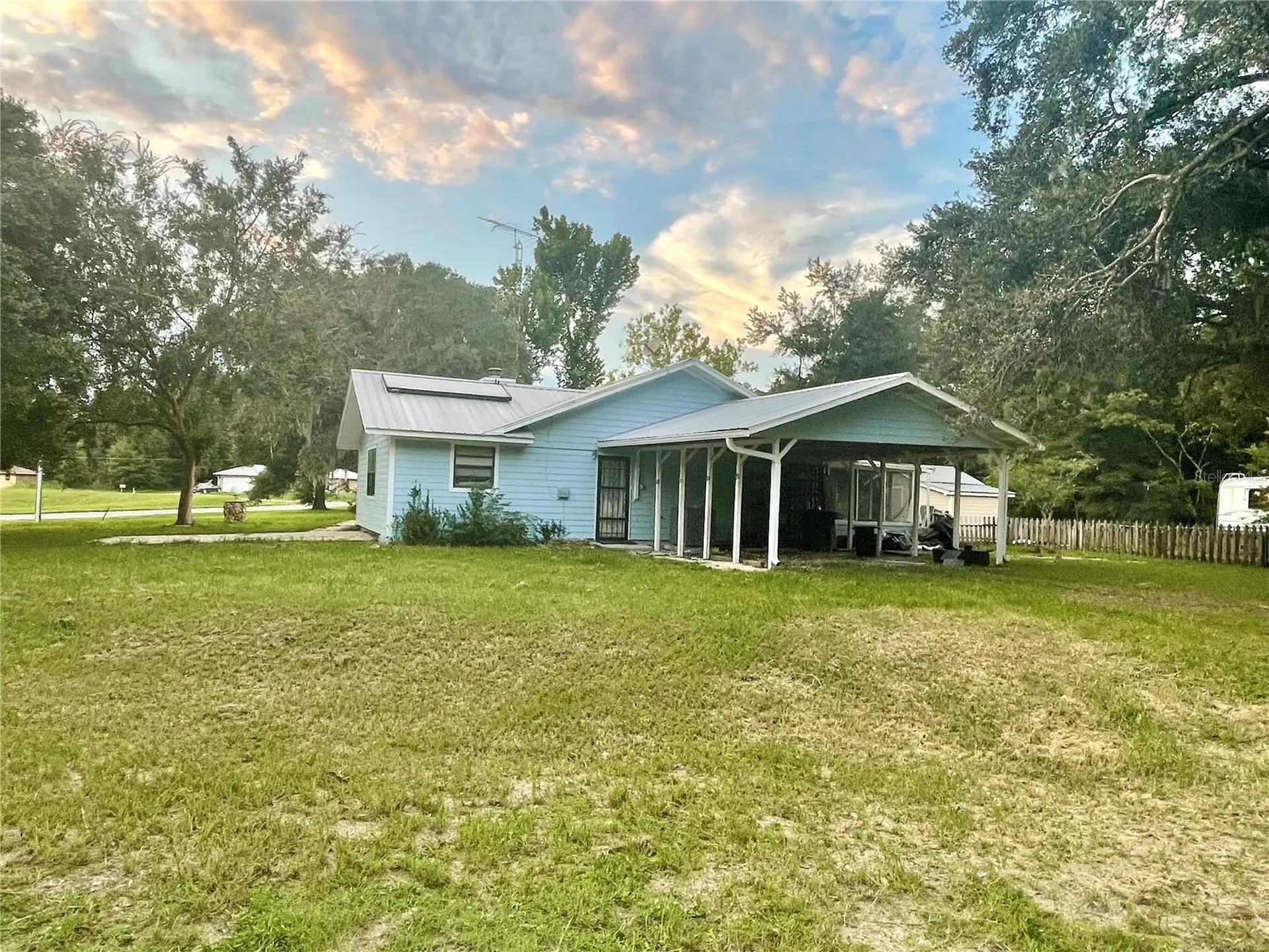 13659 SW 115th Place Dunnellon FL 34432