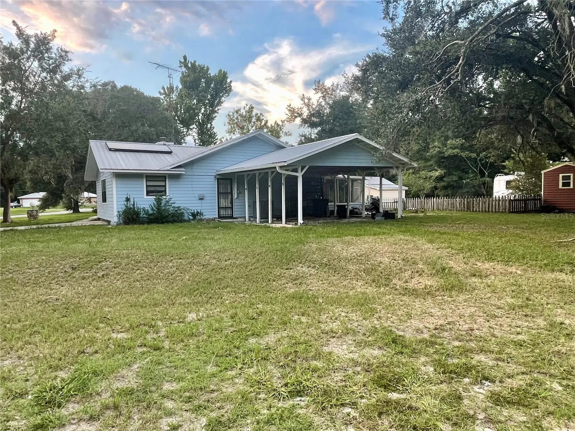 13659 SW 115th Place Dunnellon FL 34432
