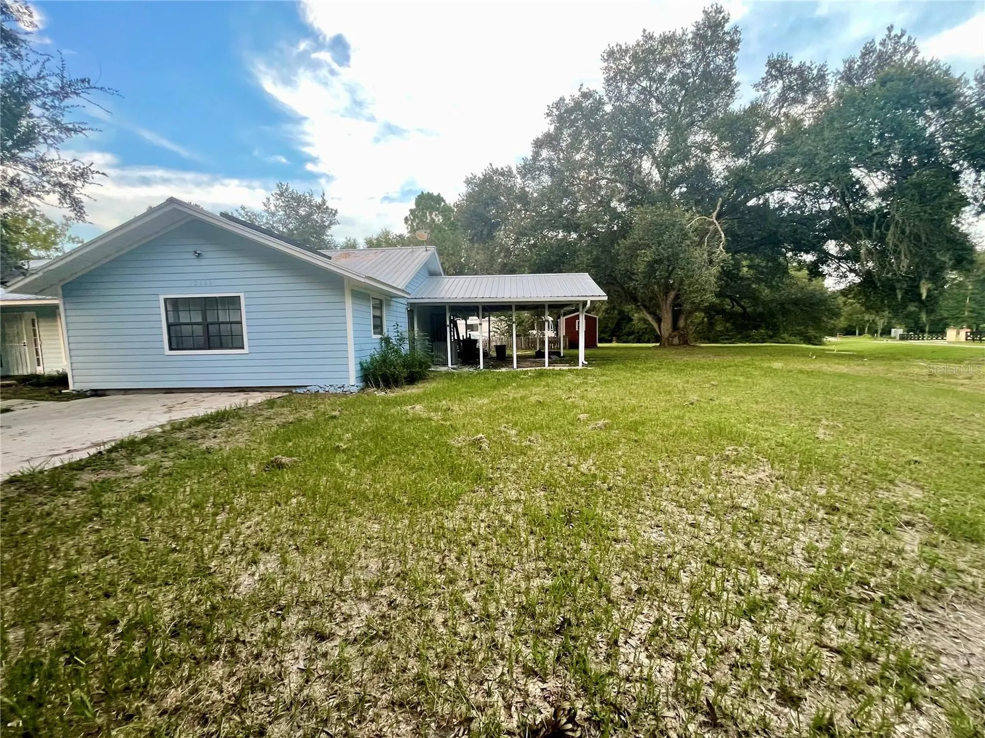 13659 SW 115th Place Dunnellon FL 34432