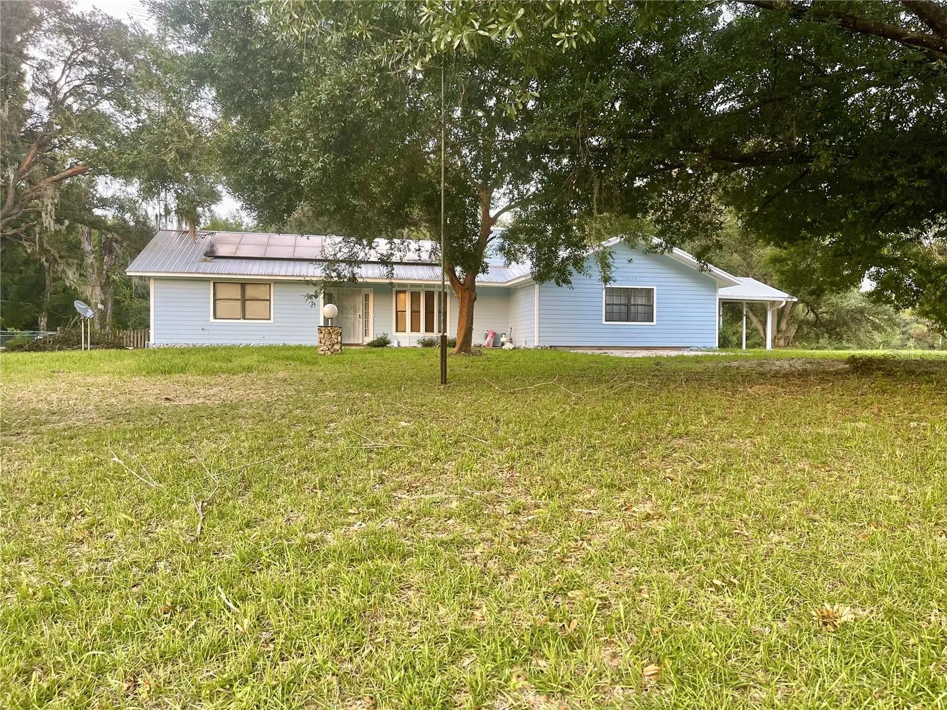 13659 SW 115th Place Dunnellon FL 34432