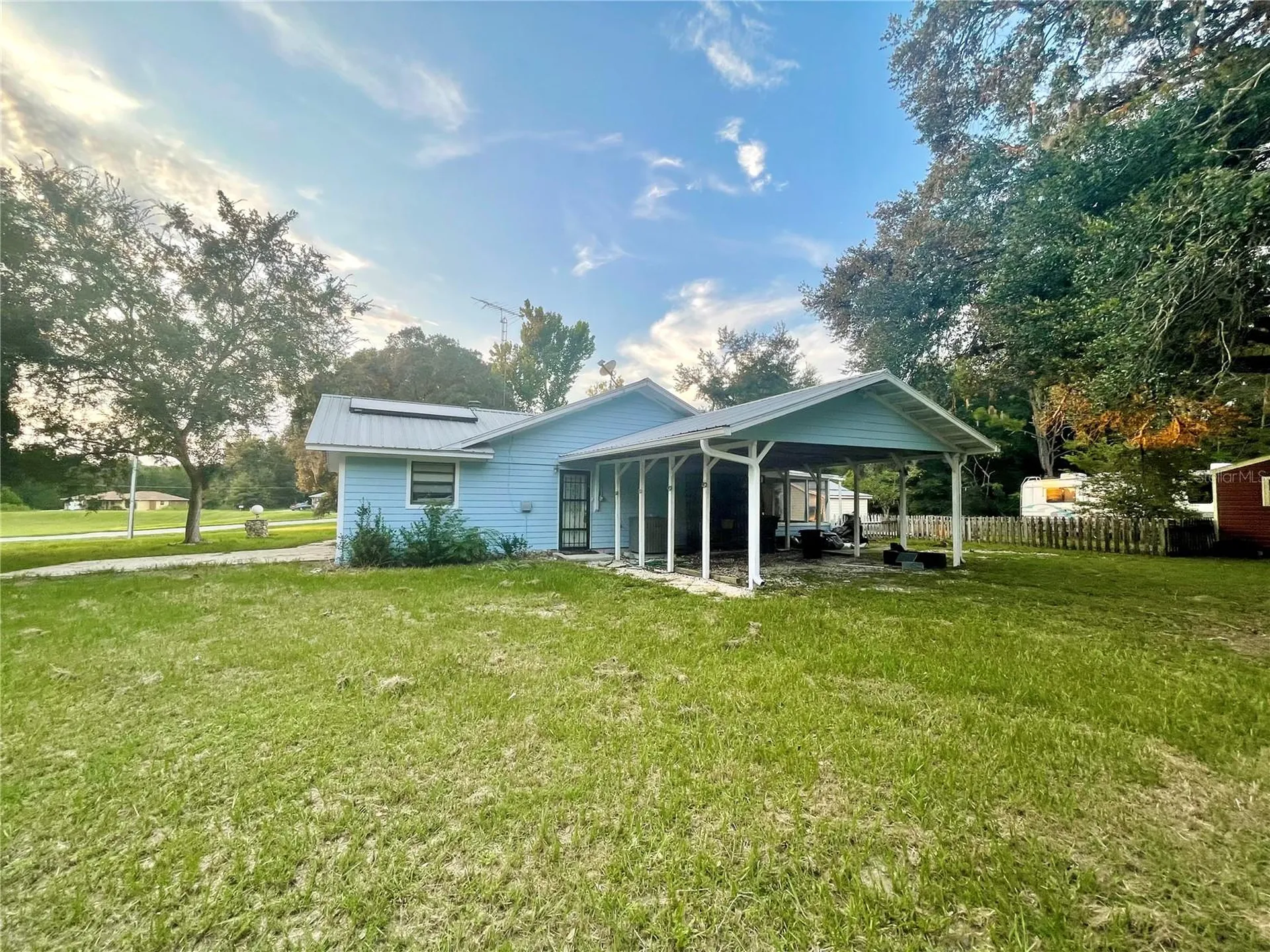 13659 SW 115th Place Dunnellon FL 34432