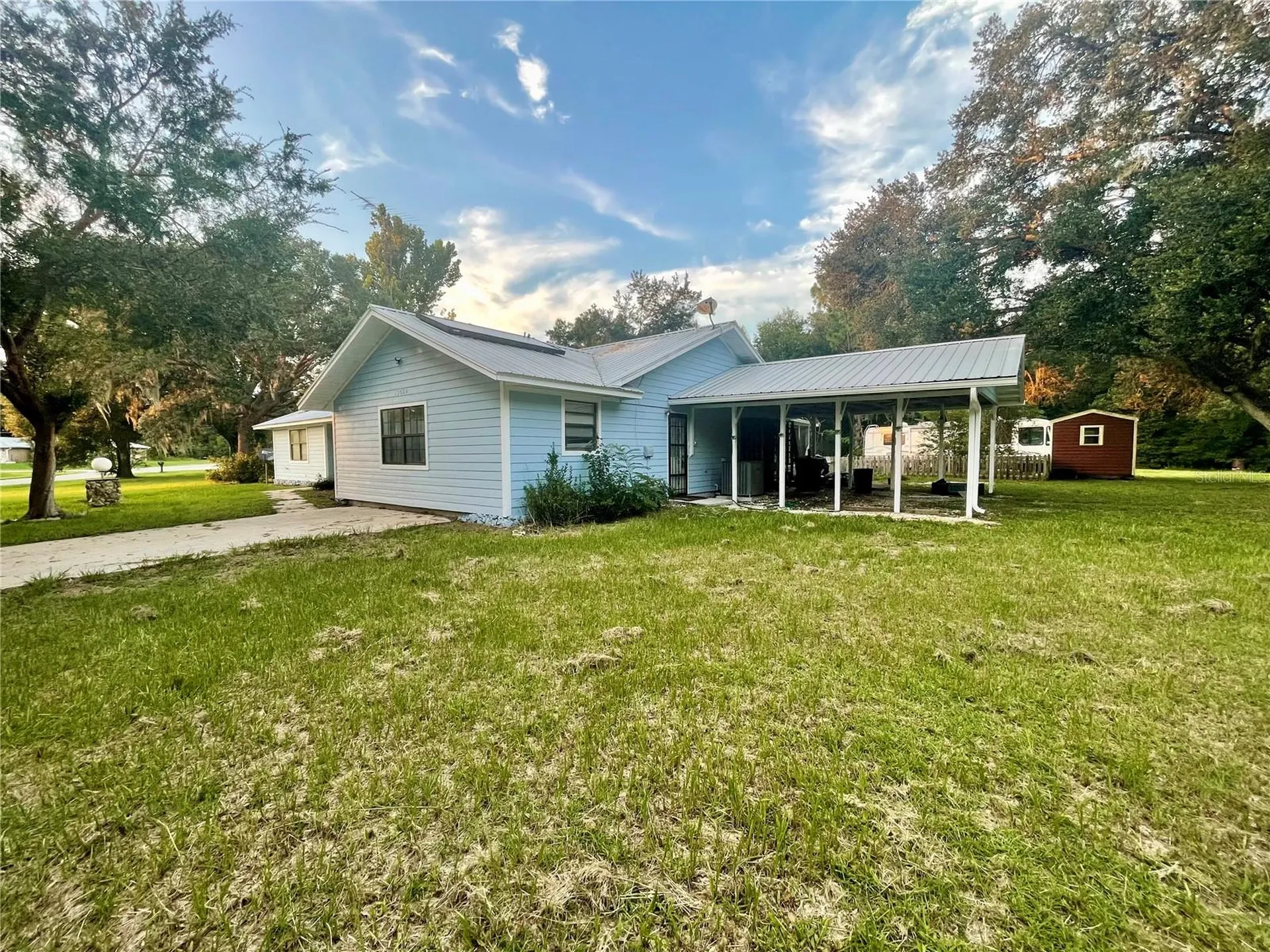 13659 SW 115th Place Dunnellon FL 34432