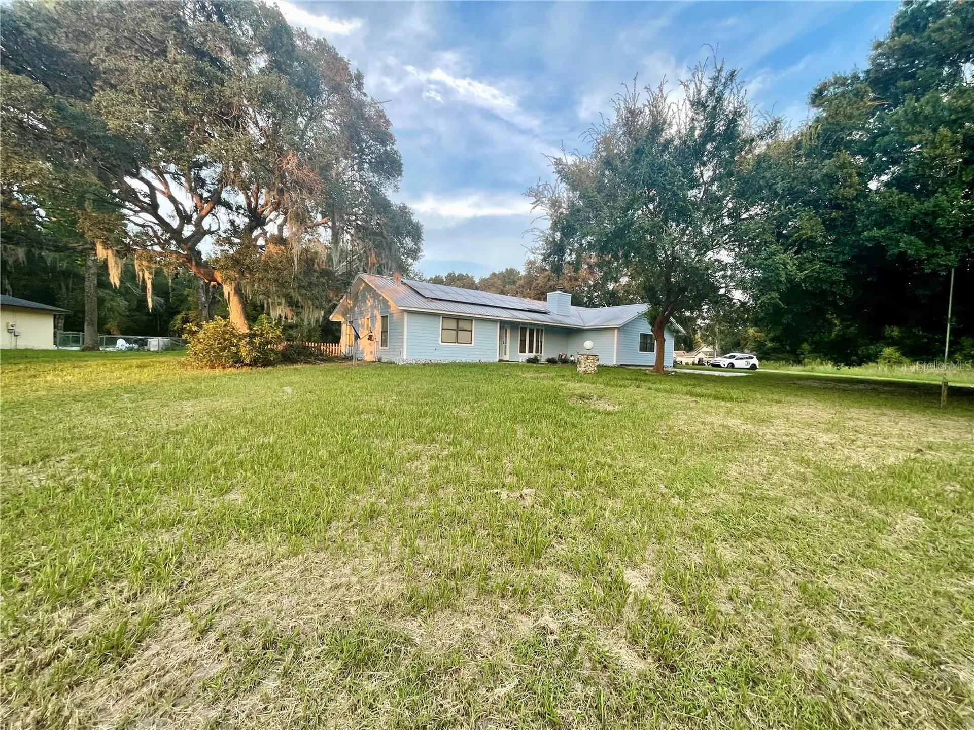 13659 SW 115th Place Dunnellon FL 34432