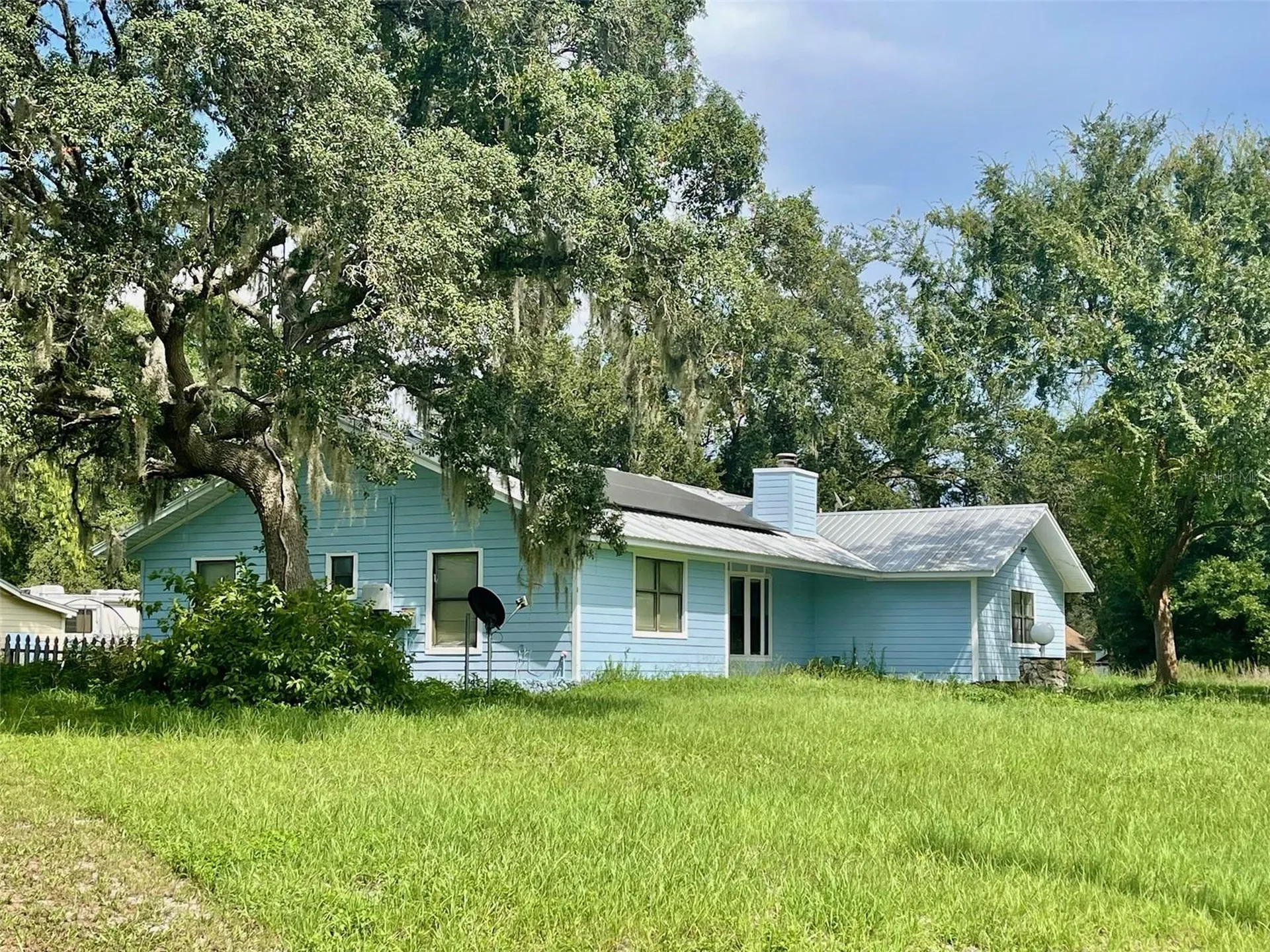 13659 SW 115th Place Dunnellon FL 34432