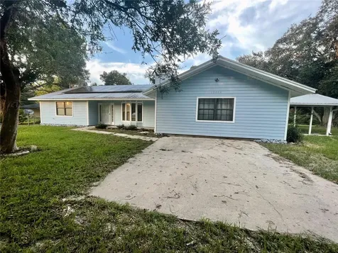 13659 SW 115th Place Dunnellon FL 34432