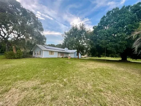 13659 SW 115th Place Dunnellon FL 34432