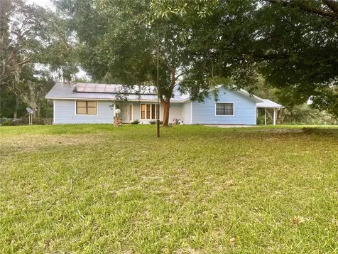 13659 SW 115th Place Dunnellon FL 34432