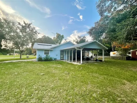 13659 SW 115th Place Dunnellon FL 34432