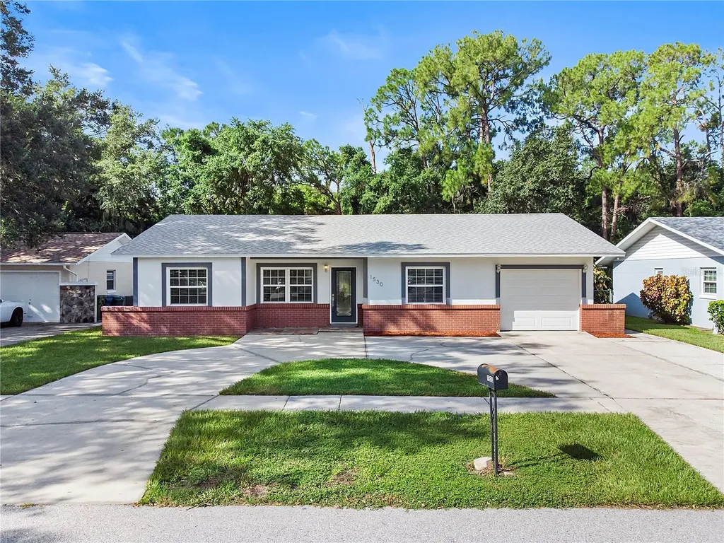 1530 Foxridge Run SW Winter Haven FL 33880