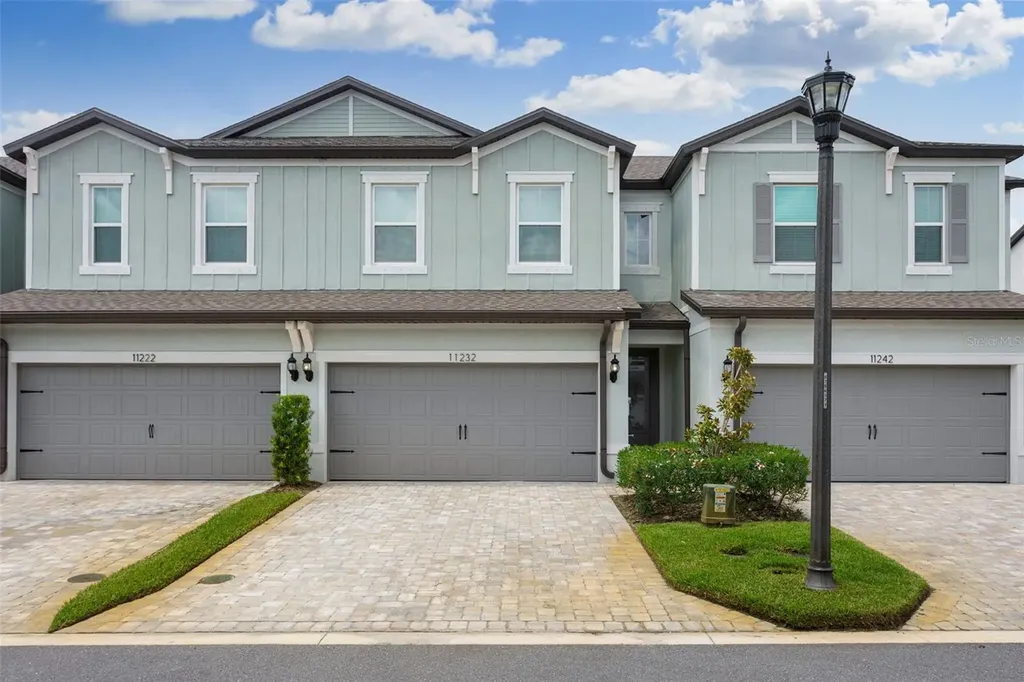 11232 Beach Walk Way NE St Petersburg FL 33716