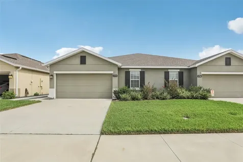 17770 Turning Leaf Circle Land O Lakes FL 34638