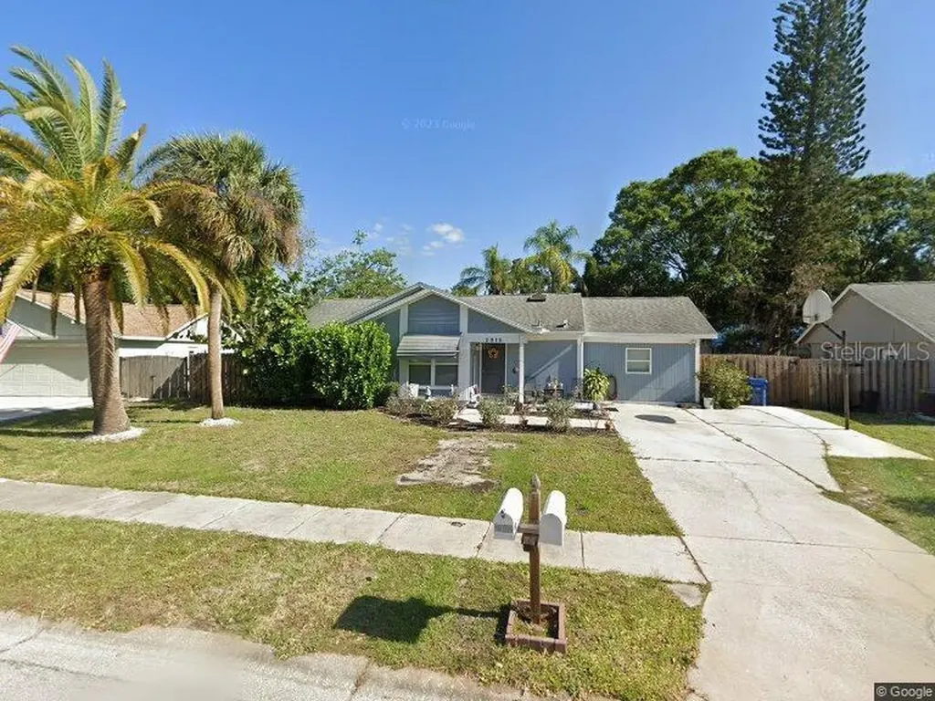 2915 Woodpine Circle Sarasota FL 34231