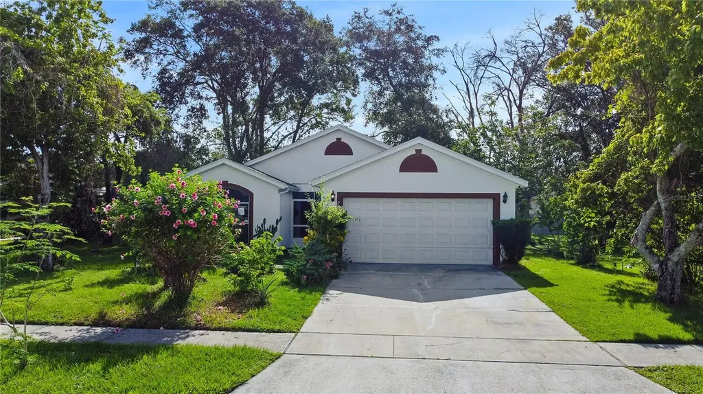 1304 Tyler Lake Circle Orlando FL 32839