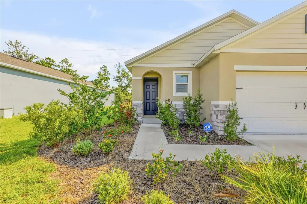 2777 Portadown Street Ormond Beach FL 32174