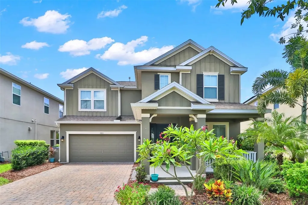 14810 Bahama Swallow Boulevard Winter Garden FL 34787