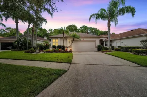12114 Glencliff Circle Tampa FL 33626