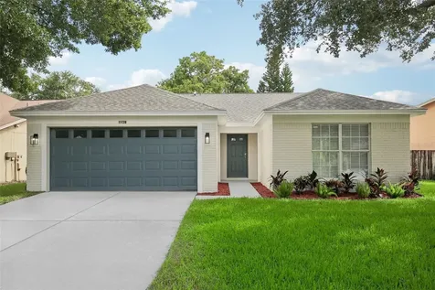 11136 Bramblebrush Street Tampa FL 33624