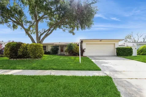 6087 16th Lane NE St Petersburg FL 33703