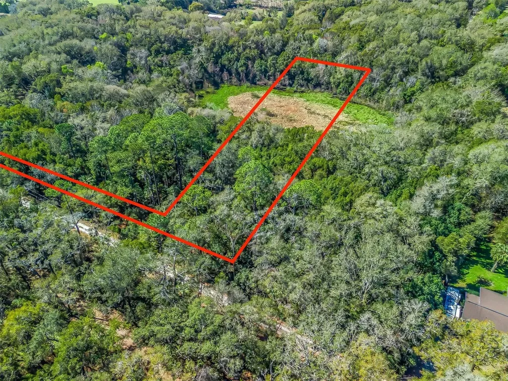 15363 SE 156th Place Road Weirsdale FL 32195