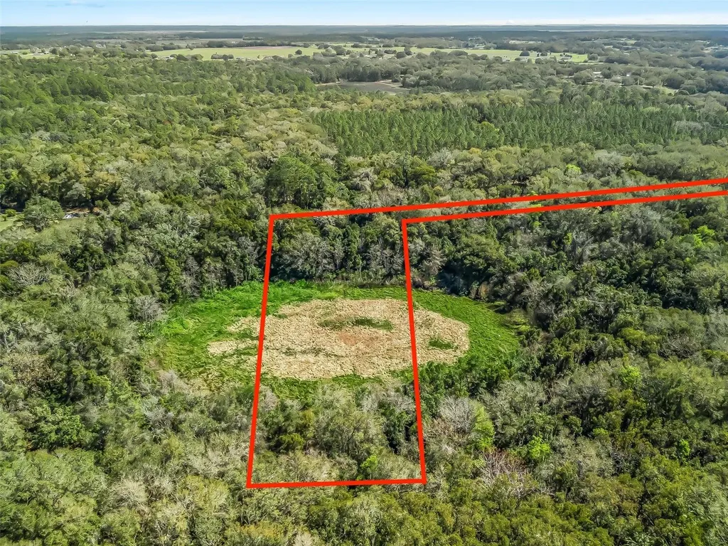 15363 SE 156th Place Road Weirsdale FL 32195
