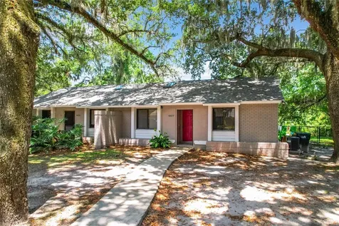 9827 Lancewood Street Orlando FL 32817