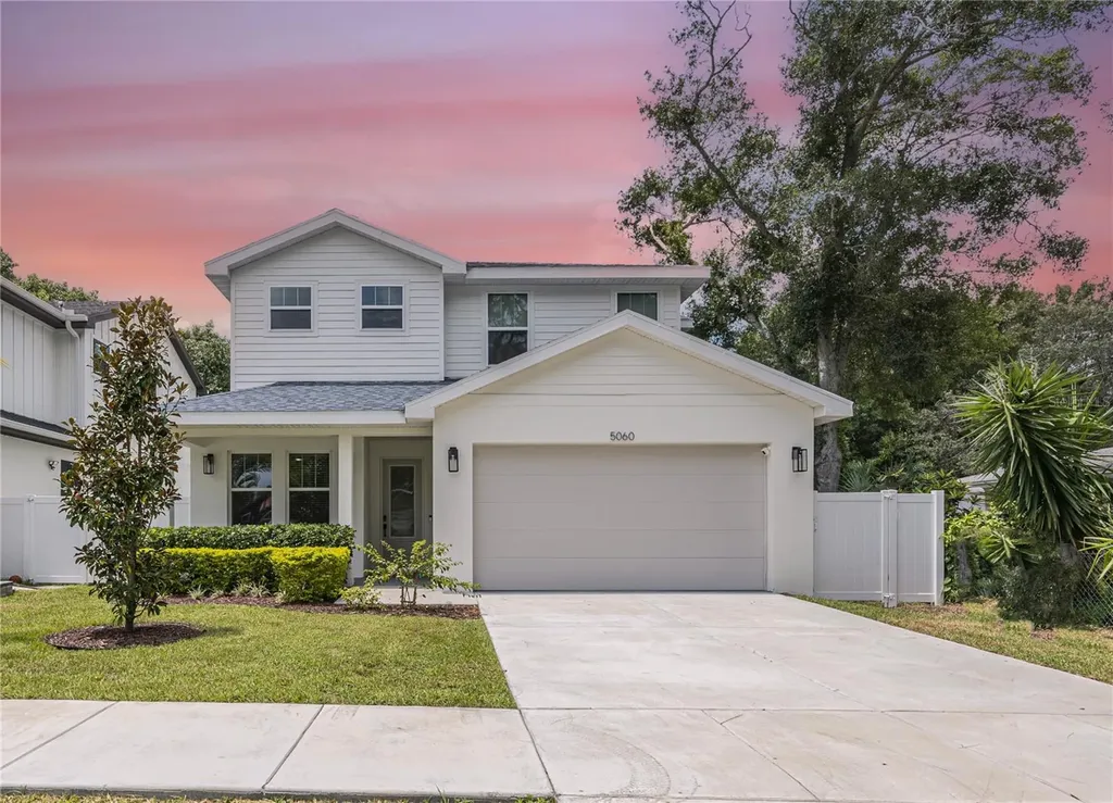 5060 Rena Street St Petersburg FL 33709