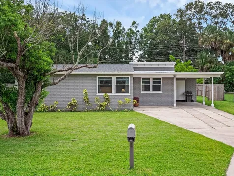 1901 W 3rd Street Sanford FL 32771