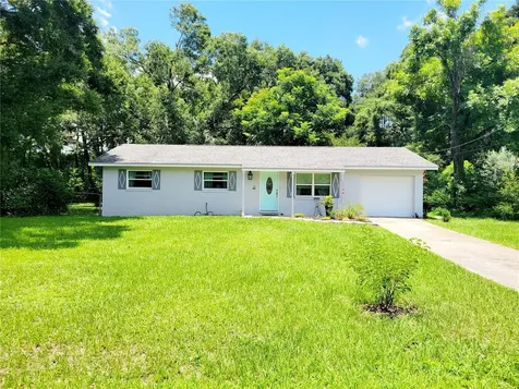 5112 NE 18th Court Ocala FL 34479