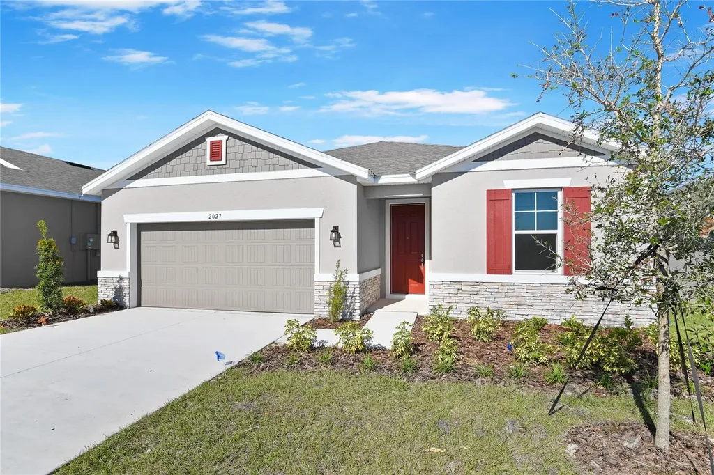 2027 Stetson Court Eagle Lake FL 33839
