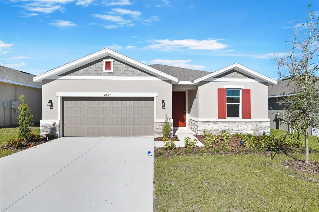2027 Stetson Court Eagle Lake FL 33839