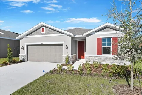 2027 Stetson Court Eagle Lake FL 33839