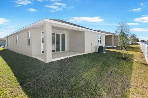 2027 Stetson Court Eagle Lake FL 33839