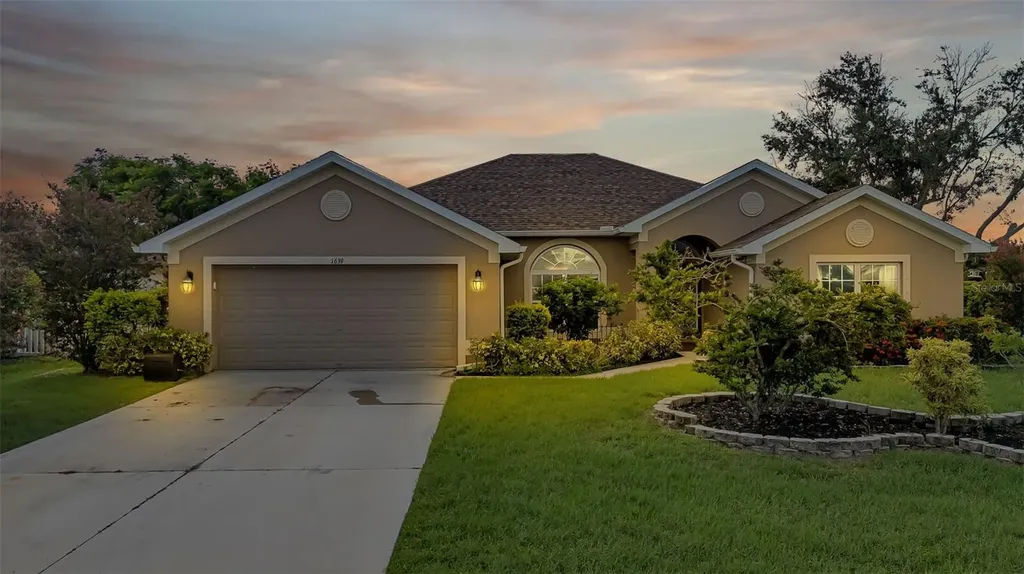 1639 Nuremberg Boulevard Punta Gorda FL 33983