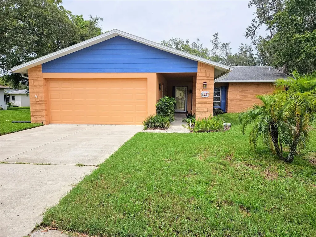8331 Ponderosa Avenue Port Richey FL 34668
