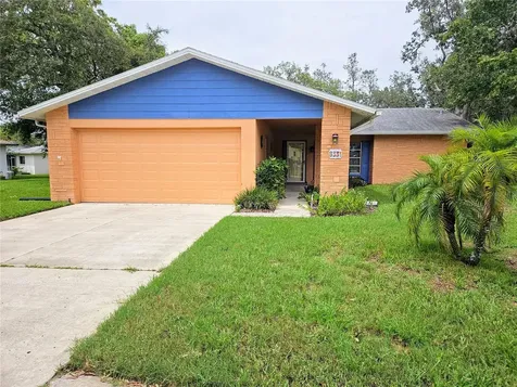 8331 Ponderosa Avenue Port Richey FL 34668