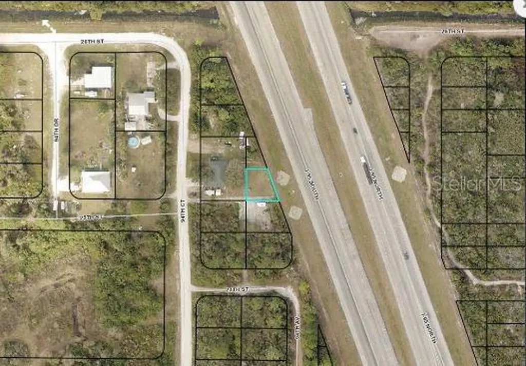 I-95 Vero Beach FL 32966