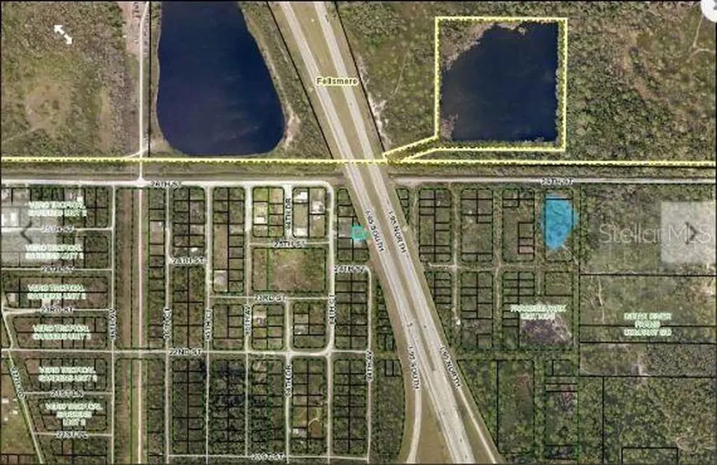 I-95 Vero Beach FL 32966