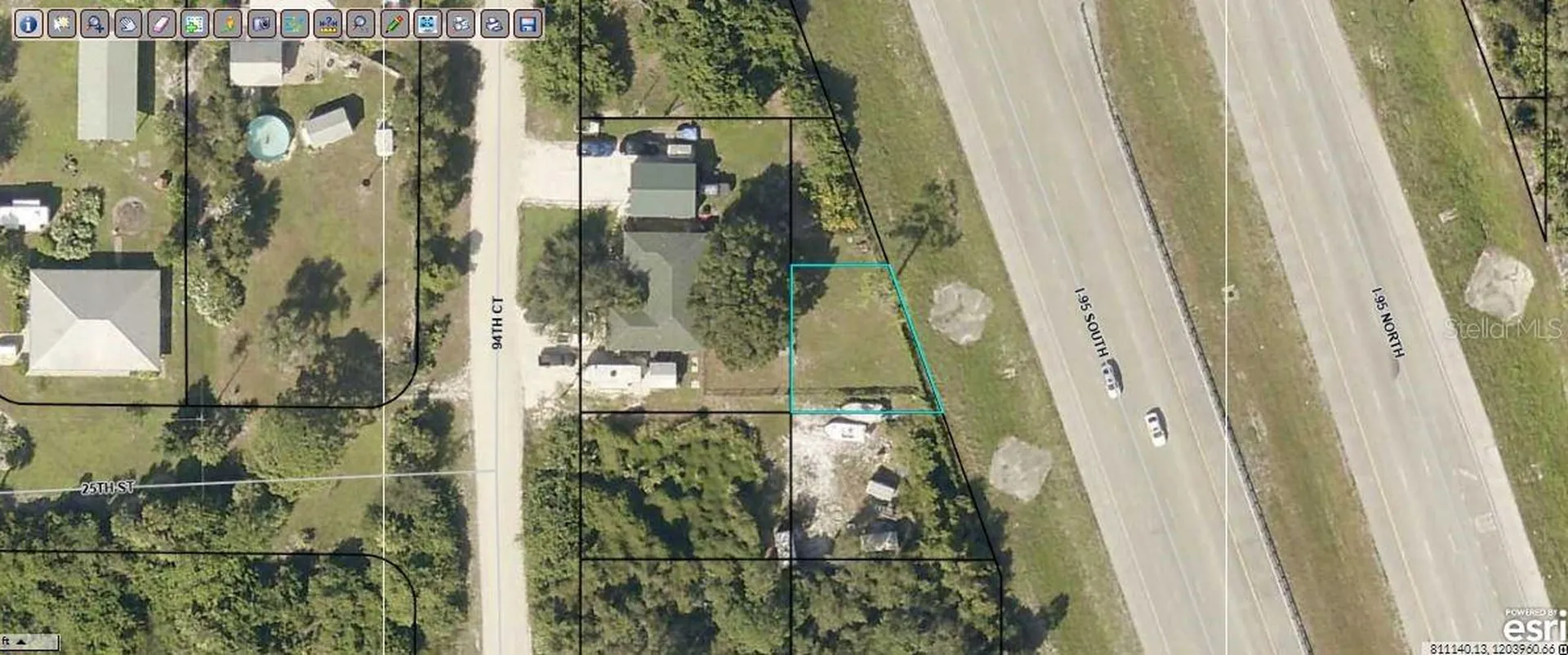 I-95 Vero Beach FL 32966