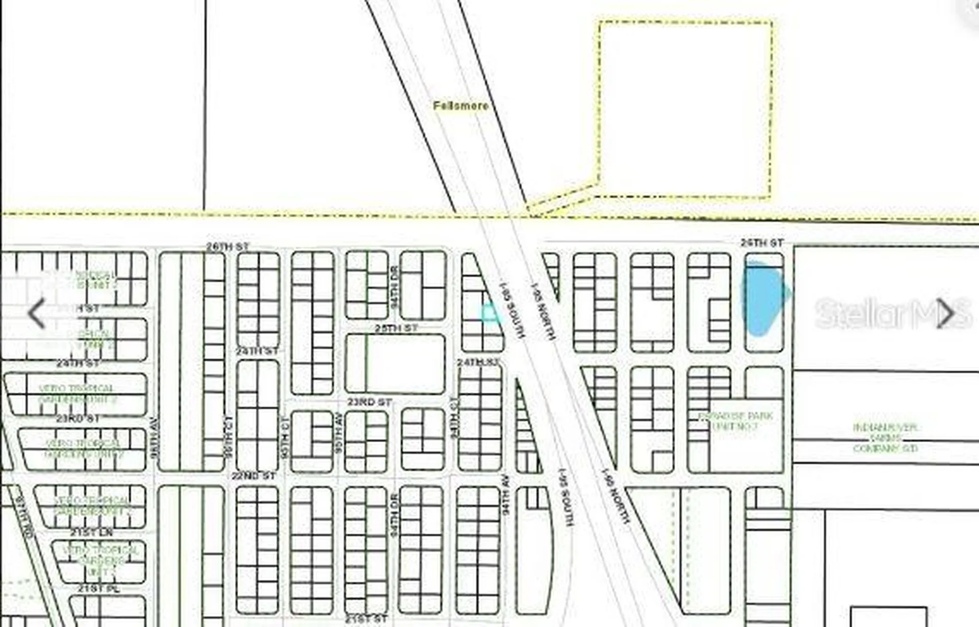 I-95 Vero Beach FL 32966