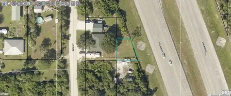 I-95 Vero Beach FL 32966