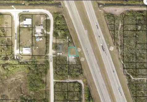 I-95 Vero Beach FL 32966