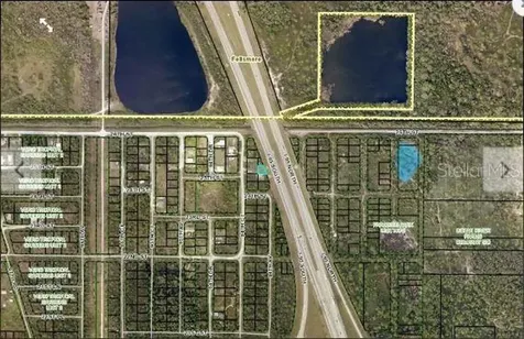 I-95 Vero Beach FL 32966