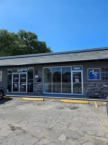 2612 W Kennedy Boulevard Tampa FL 33609