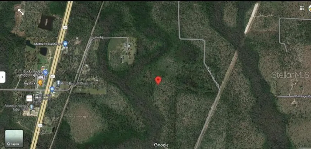 N/a Fountain FL 32438